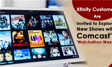 Deep cooperation! Netflix enters Comcast cable TV package